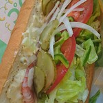 SUBWAY - 