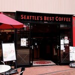 シアトルズ・ベスト・コーヒー - 
