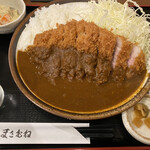 とんかつ まさむね - 