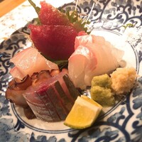 並木橋なかむら - 