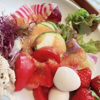 AWkitchen TOKYO 新丸ビル店 - 