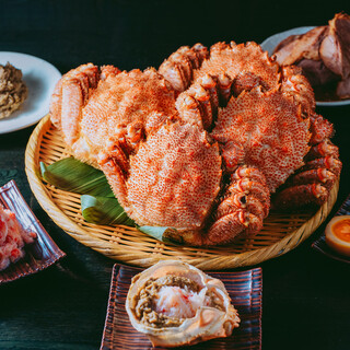 濃厚カニミソラーメン クラブギャング_1