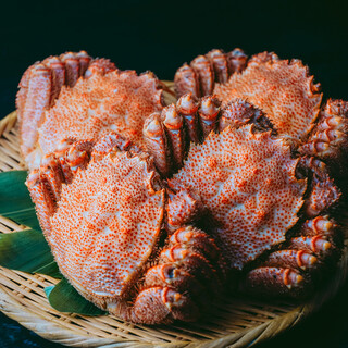 濃厚カニミソラーメン クラブギャング_0