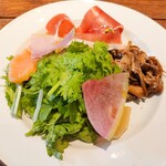 料理店 吉田 - 