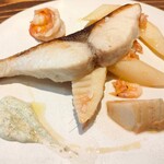 料理店 吉田 - 
