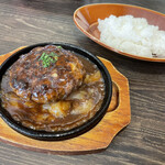 洋食&樽生ワイン しもじま亭 - 