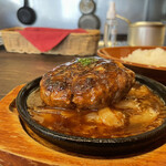 洋食&樽生ワイン しもじま亭 - 