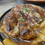 洋食&樽生ワイン しもじま亭 - 