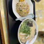 ラーメンハウス - 