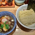 つけそば 神田 勝本 - 