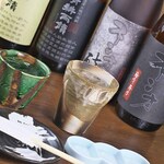 九州の旨かもん 旨か酒 くすお - 