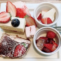 AWkitchen TOKYO 新丸ビル店 - 