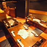 九州の旨かもん 旨か酒 くすお - 