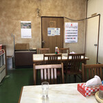 三松 - 内観
2021/04/23
チャーハンセット 900円
（チャーハン+半ラーメン）