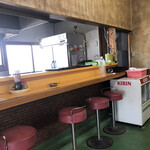三松 - 内観
2021/04/23
チャーハンセット 900円
（チャーハン+半ラーメン）