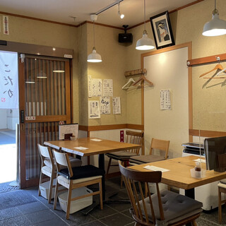 蕎麦処 こだか_2