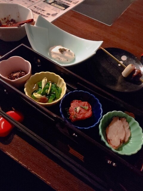 ひない小町 渋谷店 image