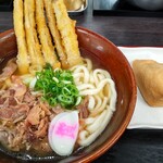 資さんうどん - 