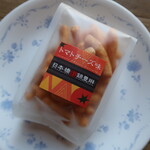 日本橋錦豊琳  - トマトチーズ味　380円