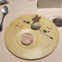 シェ フルール 横濱 - 