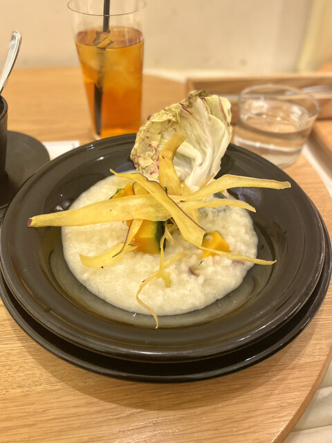 Latte Chano Mama ラッテ チャノママ 新宿三丁目 カフェ 食べログ Latte Chano Mama ラッテ チャノママ 新宿三丁目 カフェ 食べログ