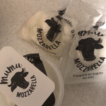 MuMu MOZZARELLA - 