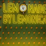 LEMONADE by Lemonica - 賑やかな   ネオン