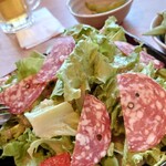 ラーメン酒場 秋葉原拉麺劇場 - 