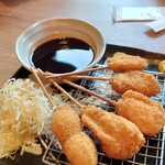 ラーメン酒場 秋葉原拉麺劇場 - 