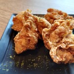 ラーメン酒場 秋葉原拉麺劇場 - 