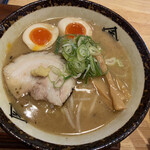 Ramen Hide Kanazawa - 