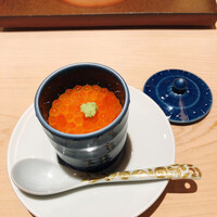 鮨 銀座 おのでら - 