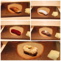 鮨 銀座 おのでら - 