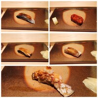 鮨 銀座 おのでら - 