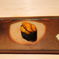 鮨 銀座 おのでら - 