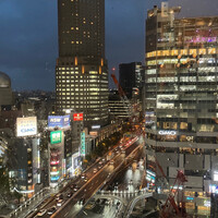 しゃぶしゃぶつかだ 渋谷スクランブルスクエア - 