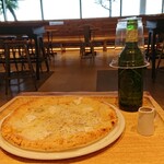 クラフトチーズ&ピザ ロマーノ - 