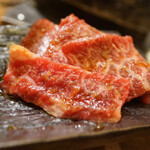 大衆炭火焼肉ジンギスカン ホルモン酒場 風土. - 