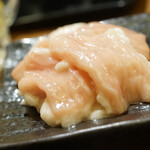 大衆炭火焼肉ジンギスカン ホルモン酒場 風土. - 