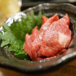 大衆炭火焼肉ジンギスカン ホルモン酒場 風土. - 