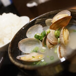 大衆炭火焼肉ジンギスカン ホルモン酒場 風土. - 