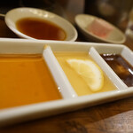 大衆炭火焼肉ジンギスカン ホルモン酒場 風土. - 