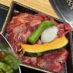 Yakiniku Toraji - 