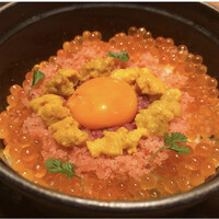 焼肉 うしみつ 恵比寿本店 - 