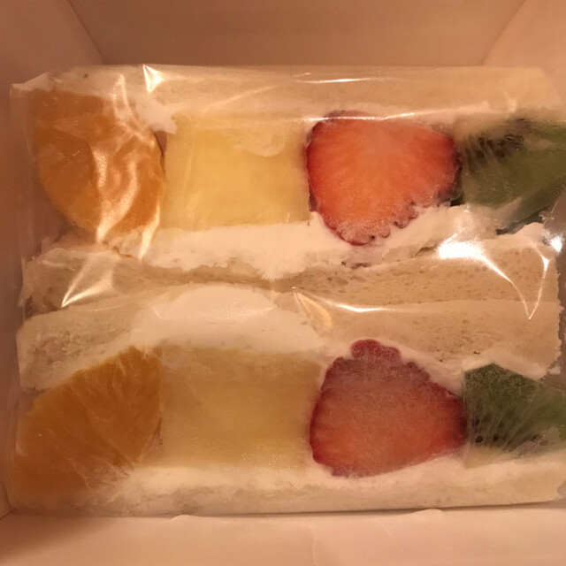 フルーツピークス つくば店 旧店名 ルヴェルジェ 研究学園 洋菓子 その他 食べログ