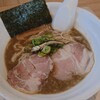 自家製麺 のぼる
