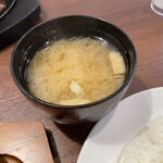 ステーキハウス テキサス - 