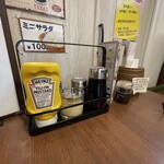 ステーキハウス テキサス - 