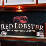 Red Lobster - 内観