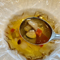 リストランテ・ベニーレベニーレ - 